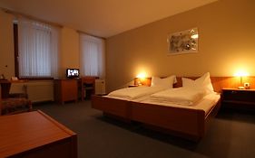Hotel Weisse Taube